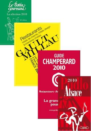 L'ABC GOURMAND