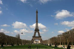 Tour Eiffel &copy; Christophe Libert