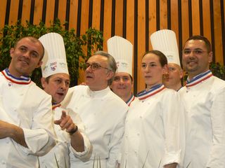 L'ABC GOURMAND