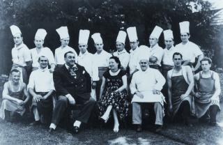 L'ABC GOURMAND