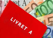 Le livret A