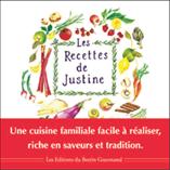 Un joli livre superbement illustr&eacute;, compos&eacute; de recettes familiales faciles &agrave; r&eacute;aliser
