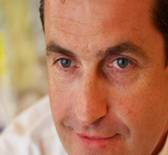 William Ledeuil succ&egrave;de &agrave; Mauro Colagreco au rang de Cuisinier de l'Ann&eacute;e