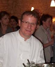 L'ABC GOURMAND
