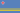 Drapeau de pays: Aruba