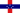 Drapeau de pays: Antilles n&eacute;erlandaises